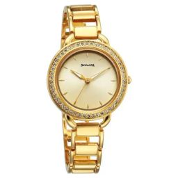 Sonata 87052YM01 Utsav Analog Watch for Women-image-29