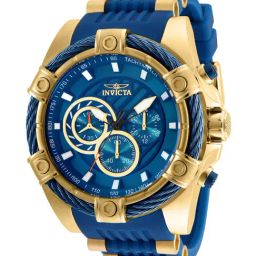 INVICTA 25527 Bolt Chronograph Watch for Men-image-35