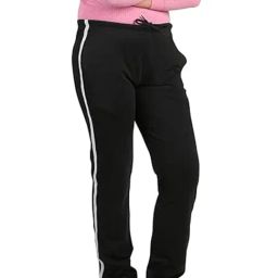 Bodycare Boys Black Solid Trackpants-image-82