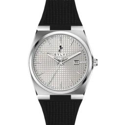 Sylvi EDGE PU 11 Professional EDGE Analog Watch For Men-image-79