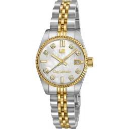 GUY LAROCHE GLWLG0001901 ROSE Analog Watch For Women-picture-1