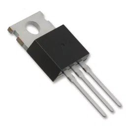 Littelfuse SCR THYRISTOR, 8A, 800V, TO-220AB Model No - S8008L-picture-1