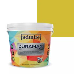 ADMIRE PAINTS DURAMAX Exterior Emulsion Paint 10 L Capacity Spring Summer-N-image-62