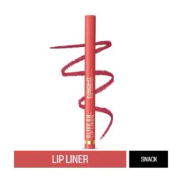Insight Cosmetics Glide On Lip Liner Snack - 0.3 gm-image-59