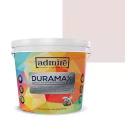 ADMIRE PAINTS DURAMAX Exterior Emulsion Paint 10 L Capacity Divinity-image-20