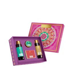 Forest Essentials Mini Delights Gift Box-36