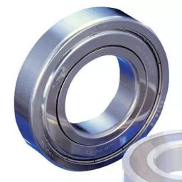 NSK Single Row Deep Groove Ball Bearing, Inner Dia 30 mm, Outer Dia 62 mm, Width 16 mm, 6206-H-20T1XZZ-picture-36
