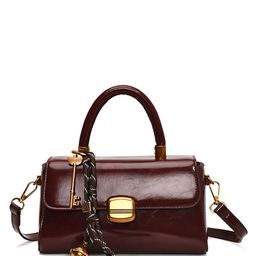 StyleCast x Revolte Suede Structured Shoulder Bag-picture-46