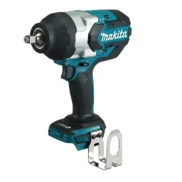 MAKITA Brushless and Cordless Impact Wrench 18 V, Torque 1200 Nm, DTW1002ZX2-35
