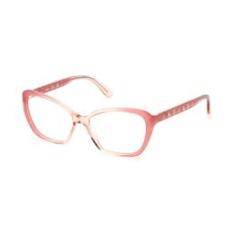 Guess GU5011554074FR Pink Butterfly Eyewear Frames for Women-picture-36