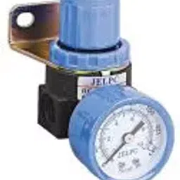 JELPC AR-07 WITHOUT GAUGE (Port Size 1/4") Pressure Regulator-picture-32