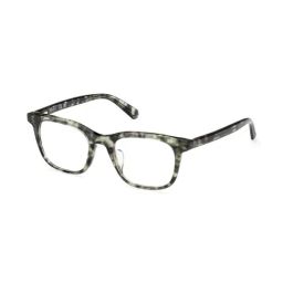 Guess GU50092-H50098FR Green Square Eyewear Frames for Men-picture-27