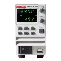 TENMA POWER SUPPLY, BENCH, 0-30V/5V, 72-2635-32