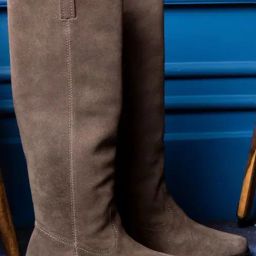 Saint G Women's Brown Booties-image-5