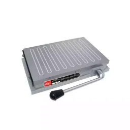 Sewak Permanent Magnetic Chuck Close Pole MCCP-47-43