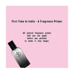 Fragrance & Beyond Lasting Fragrance Primer - 30 ml image 3