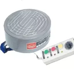 Sewak Round Electro Magnetic Chuck Close Pole REMCCL-8-picture-10