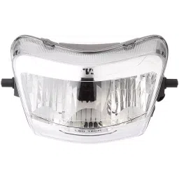Uno Minda LED Head Light for TVS Jupiter New BSVI (RT-065-HLA-N-LED)-20