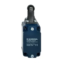 Schmersal Metal Enclosure M20x1.5 Screw Terminals Position Switch with Safety Function, ZR 335-11Z-RVA-picture-28