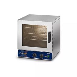 Lincat 495 mm 2.5 kW Lynx 400 Tall Convection Oven, LCOT-1
