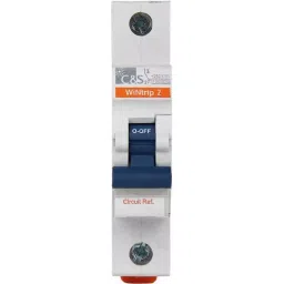 C&S Electric Wintrip2 32A B Curve SP MCB CSMBS1B32 (Pack of 12)-image-72