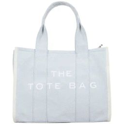 Kazo Blue Solid Tote Handbag-picture-14