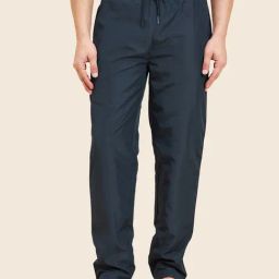 Sweet Dreams Navy Regular Fit Lounge Pants-image-34
