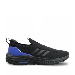 Adidas Men's CLOUDFOAM WALK LOUN Black Walking Shoes-image-89