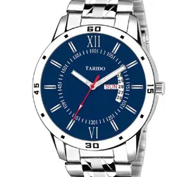 TARIDO Men Dial & Bracelet Style Straps Analogue Watch TD1949SM04_trend-image-65
