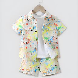 Ocvito Multi Pure Cotton Co-Ords-image-39