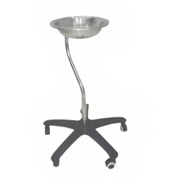 JE HOSPI 760 mm High Stainless Steel Wash Basin Stand JHE-WB082-picture-15