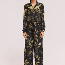 Fusionic Printed Shirt & Trouser Co-Ords-image-20