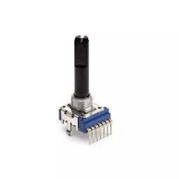 Bourns Rotary Audio Potentiometer 1-Gang, PRS14R-10115-103A3-image-62