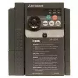 Mitsubishi FR-D720S-100-E16 Variable Frequency Drive 200 V-20