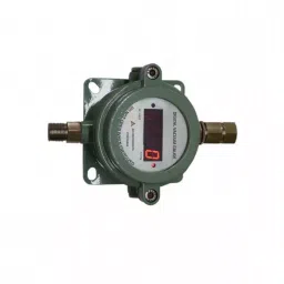 ACE Instruments AI-VAC-ABS-1-FLP Flameproof Digital Vacuum Indicator image 2