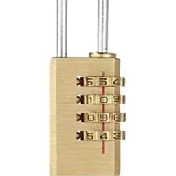 ATC 4 Digit Number Lock-picture-31
