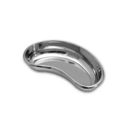IB BASICS Stainless Steel Kidney Tray 152.4 mm (6 Inch) 70001-image-46