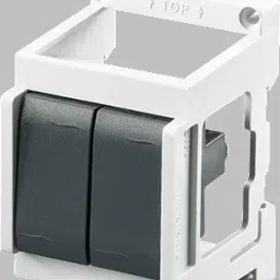 Connectwell 250V Din Rail Mounting Socket & Switch CDINSW2-picture-48