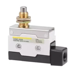 Sibass Electric SE-D4MC Type Micro Switch Long Lever Size 70 mm and CE Mark, SE-D4MC-1000 (Pack of 200)-picture-7