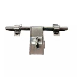 PRADO Aldrop Steel 16 mm Rod Diameter 203 mm (8 inch) for Doors & Gates, SLIDE-image-89