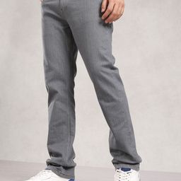 Nautica Men Straight Fit Stretchable Jeans-image-92
