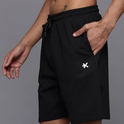 HRX by Hrithik Roshan Lifestyle Shorts-image-35