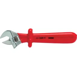Kennedy-Pro 250mm Insulated Adjustable Wrench KEN5346100K-42