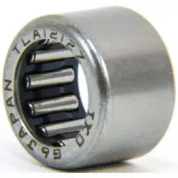 IKO 18 mm Outer Dia Radial Roller Bearings 38305757 - Made In Japan-image-1