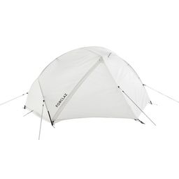 Simond By Decathlon 2 Persons Backpacking Camping Dome Tent-image-57