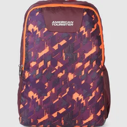 AMERICAN TOURISTER Men Graphic Backpack-image-80