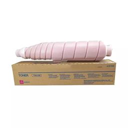 Konica Minolta TN 615 Toner Cartridge Magenta-image-25