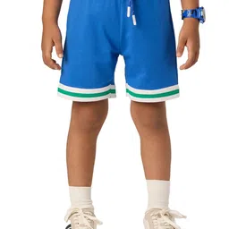You Got Plan B Boys Running Sports Shorts-image-83