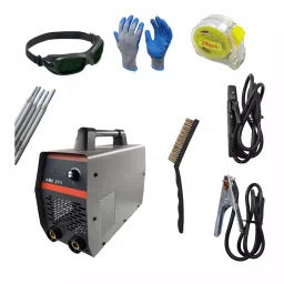 Hillgrove 271 A Single Phase IGBT Technology Inverter Welding Machine Kit, HGCM584M1-image-93