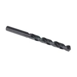 RS PRO HSS Twist Drill Bit, Diameter 9 mm, Model No 213102 Melatic Grey Color (Pack of 10)-4